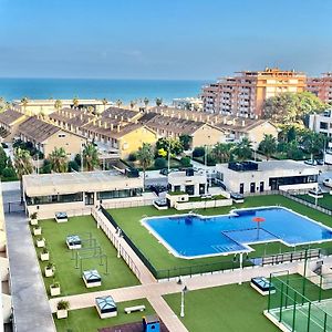 Apartamento de 2 Dormitorios